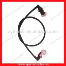 17528-KWZ-600 fuel dispenser hose transparent fuel hose for Honda Wave110